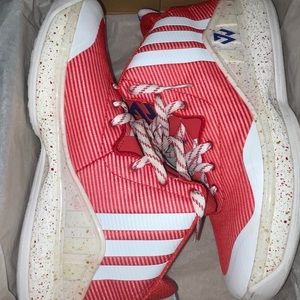 Jw all adidas sneakers